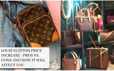 lv price increase oct 2021|LOUIS VUITTON PRICE INCREASE OCTOBER 2021 *old vs .